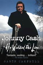 Johnny Cash - He Walked the Line