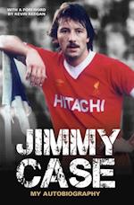 Jimmy Case - My Autobiography