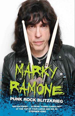 Marky Ramone