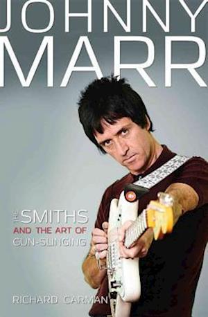 Johnny Marr