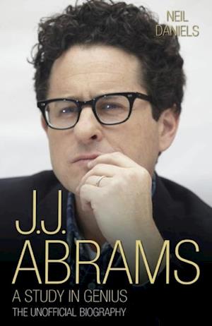 JJ Abrams - A Study in Genius