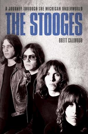 Stooges - Head On: A Journey Through the Michigan Underworld