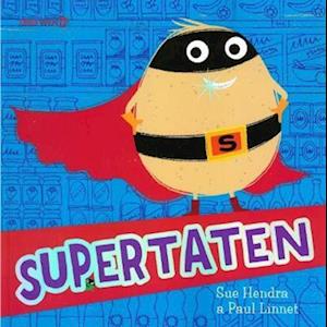 Supertaten