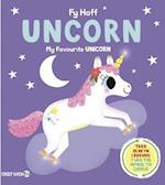 Fy Hoff Uncorn / My Favourite Unicorn