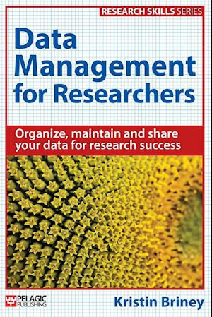 Data Management for Researchers