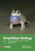 Amphibian Biology, Volume 11, Part 5