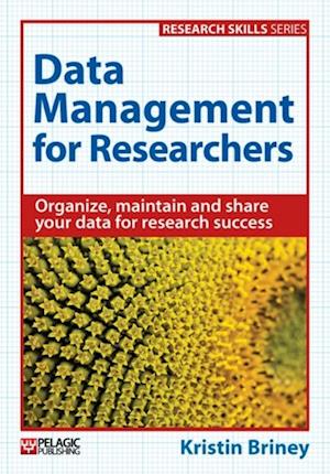 Data Management for Researchers