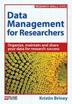 Data Management for Researchers