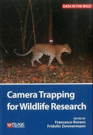 Camera Trapping for Wildlife Research