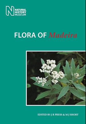 Flora of Madeira