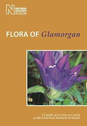 Flora of Glamorgan