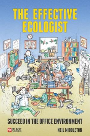 Effective Ecologist