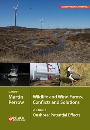 Wildlife and Wind Farms - Conflicts and Solutions