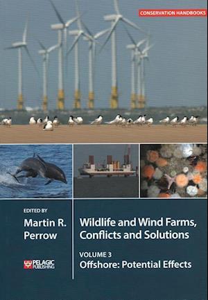 Wildlife and Wind Farms - Conflicts and Solutions