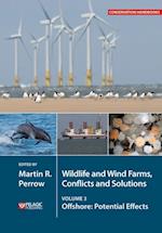 Wildlife and Wind Farms - Conflicts and Solutions