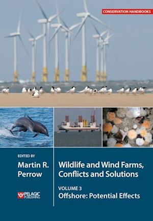 Wildlife and Wind Farms - Conflicts and Solutions