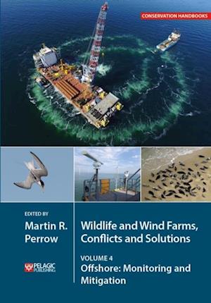 Wildlife and Wind Farms - Conflicts and Solutions