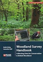 Woodland Survey Handbook