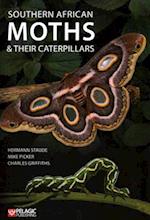 Southern African Moths and Their Caterpillars