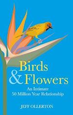 Birds and Flowers