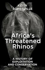 Africa's Threatened Rhinos