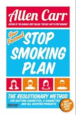 Your Personal Stop Smoking Plan