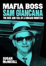Mafia Boss Sam Giancana