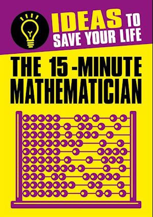 15-Minute Mathematician