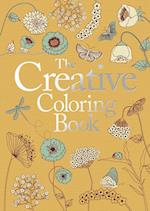 The Creative Coloring Book