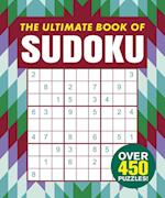 The Ultimate Book of Sudoku
