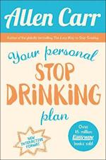 Your Personal Stop Drinking Plan