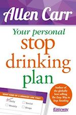 Your Personal Stop Drinking Plan