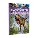 Children's Encyclopedia of Dinosaurs