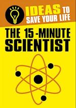 15-Minute Scientist