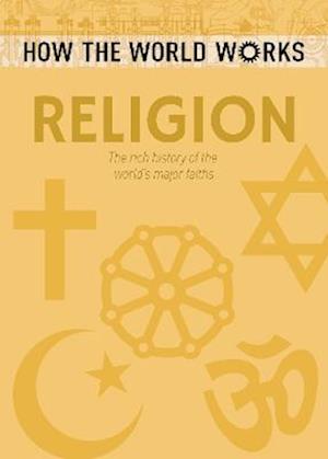 How the World Works: Religion