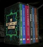 The H. P. Lovecraft Collection