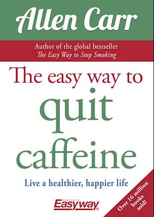 Easy Way to Quit Caffeine