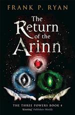 Return of the Arinn