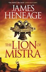 Lion of Mistra