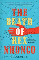 Death of Rex Nhongo