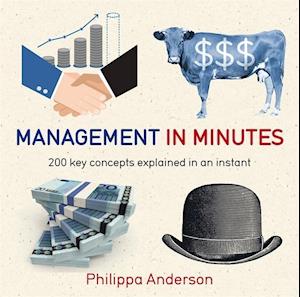 Management in Minutes