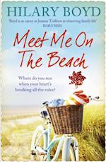 Meet Me on the Beach