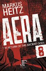 Aera Book 8