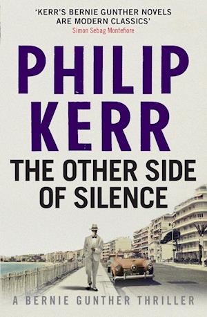 The Other Side of Silence