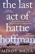 The Last Act of Hattie Hoffman