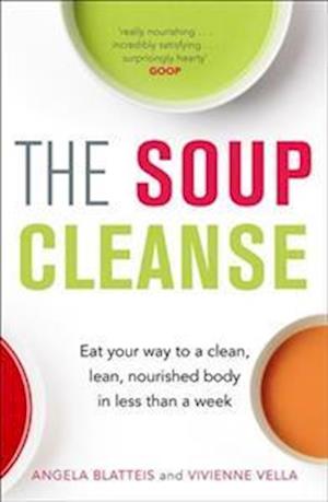 The Soup Cleanse