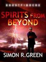 Spirits From Beyond