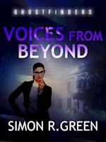 Voices From Beyond