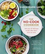 The No-cook Cookbook