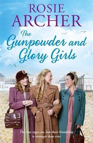 The Gunpowder and Glory Girls